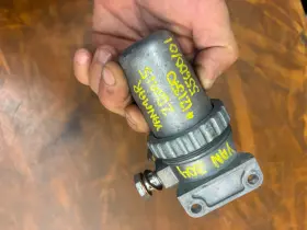 121370-55600-601 YANMAR Fuel Strainer Marine