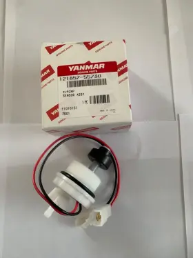 121857-55730 YANMAR Fuel Level Sensor Water Separator #2