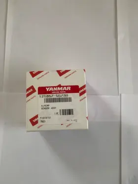 121857-55730 YANMAR Fuel Level Sensor Water Separator