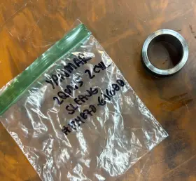 124070-61600 YANMAR Sleave Governor Shaft Marine