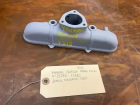 128370-12730 YANMAR Diesel Intake Manifold Marine #2