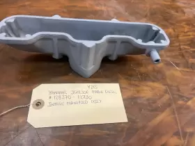128370-12730 YANMAR Diesel Intake Manifold Marine #3