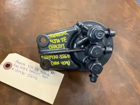 129470-55610 YANMAR Fuel Filter Bracket Marine