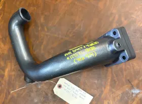 129571-18130 YANMAR Air Duct Marine Turbo