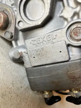 129671-51900 YANMAR Fuel Pump Injection #2