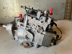 129671-51900 YANMAR Fuel Pump Injection #3