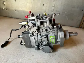 129671-51900 YANMAR Fuel Pump Injection