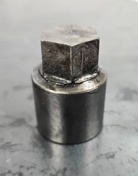 144606-54900 YANMAR Timing Gear Nut Cap Marine