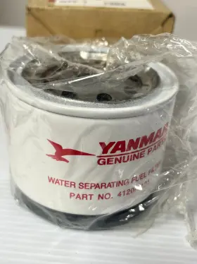 4120-012 YANMAR Water Separator Fuel Filter Marine