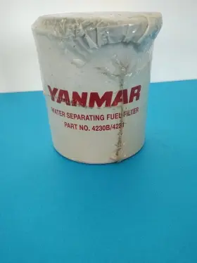 4230B-0100 YANMAR Fuel Filter Micron Element