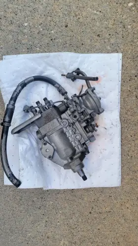 719573-51303 YANMAR Fuel Pump Injection