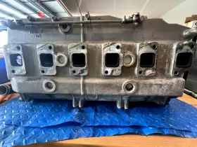 719578-44100 YANMAR Cooler Water #2