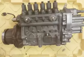 719578-51300 YANMAR Engine Motor Diesel Fuel Pump High