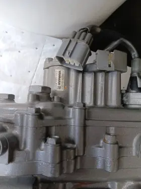 719578-51301 YANMAR Injection Pump Marine #2