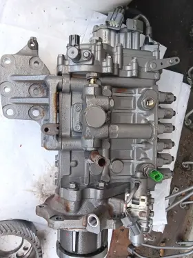 719578-51301 YANMAR Injection Pump Marine