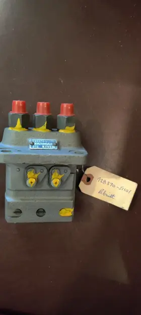 728370-51101 YANMAR Fuel Pump Injection Marine #3