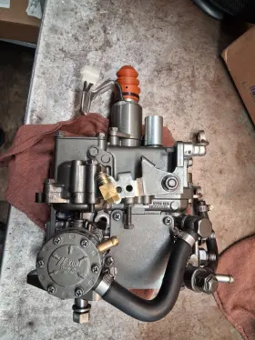 728790-51350 YANMAR Injection Pump