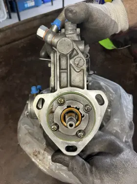 729571-51300 YANMAR Mechanical Fuel Pump Injection