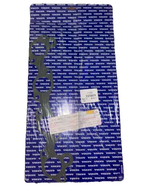 1266796 YIHEOZUX Exhaust Intake Manifold Gasket Aq Volvo