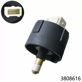 3808616 YIHEOZUX Water Sensor Sterndrives D3 D4 D6 Volvo