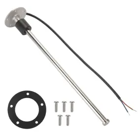 2407YO023 YOLLKY Boat Fuel Tank Sending Unit Steel Gas Water