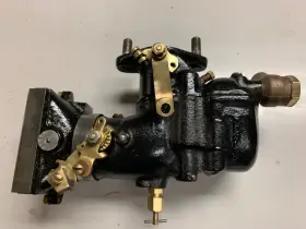 6920B ZENITH Carburetor Chris Craft Flame Arrestor