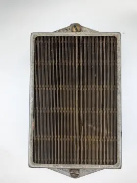 B175-12 ZENITH Flame Arrestor Marine #2