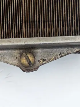 B175-12 ZENITH Flame Arrestor Marine #3