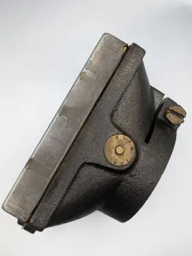 B175-12 ZENITH Flame Arrestor Marine