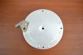 B175-61 ZENITH Inboard Spark Flame Arrestor Throat Marine