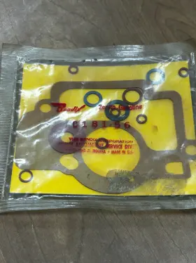 C181-56 ZENITH Carburetor Gasket Set