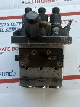 16032 ZEXEL Fuel Pump Injection Kubota