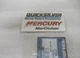 Genuine Mercury Quicksilver 21-64871 Check Valve OEM New Factory Boat Parts Genuine Mercury Quicksilver 21-64871 Check Valve OEM New Factory Boat Parts