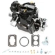 New 3310-807764A1 For 2 BBL V6 4.3L Mercarb Mercruiser Boats Marine Carburetor