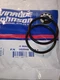 OMC BRP 0302588  302588 O-RING  ( 2 Pk )