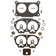 YAMAHA MARINE CARBURETOR KIT 115-130-150-175-200-225 V4 V6 6E5-W0093-06-00