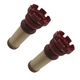 2pcs Fuel Filter For Mercury Verado Optimax DFI 8M0060041 18-7981 4-7981
