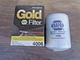 NAPA Gold 4006 Fuel Filter