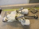Evinrude Johnson 115 HP Power trim & tilt assembly  438528 0438528