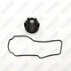 New YAMAHA VST Fuel Filter & Gasket 2000+ F115-F225 68V-14984-00 68V-13915-00-0