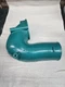 VOLVO PENTA D4 D6 TURBO TO INTERCOOLER CONNECTOR 3812945 USED