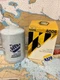 Napa Gold #4006 Fuel Filter.
