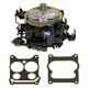 Carburetor Reman. Mercruiser 4.3L V6 w/Rochester 4Bbl 1985-1992 3304-9354A2