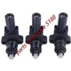3X Fuel Pump ED0065902900-S 0414001003 For Kohler KDW702 KDW1003 KDW1404 6590290