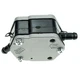 6E5-24410-04-00 Fuel Pump for Yamaha Outboard 2-Stroke Replaces Sierra 18-7349