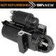Starter for Mercruiser Volvo Penta 4.3 5.0 5.7 6.2 7.4 8.1 8.2L Mercury 863007A1