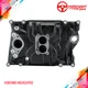 4.3L Marine 2BBL Intake Manifold For Volvo Penta #3855805 Mercruiser #824324T02
