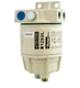 RACOR 120RMAM2 Spin-On Diesel Fuel Filter/Water Separator, 2 Micron