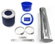 AirX Racing Blue Air Intake System Kit For 1PC 2005-2006 Honda Odyssey 3.5L V6