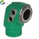 For Volvo Penta Exhaust Elbow Diesel MD41L-A AQAD41A 859963 877415 858481 US
